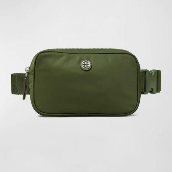 Tory Burch Handbags - *NWT* Tory Burch Virginia Nylon Belt Bag